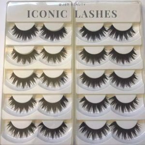 ICONIC Lashes